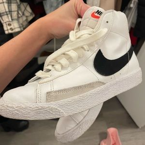 Nike blazers